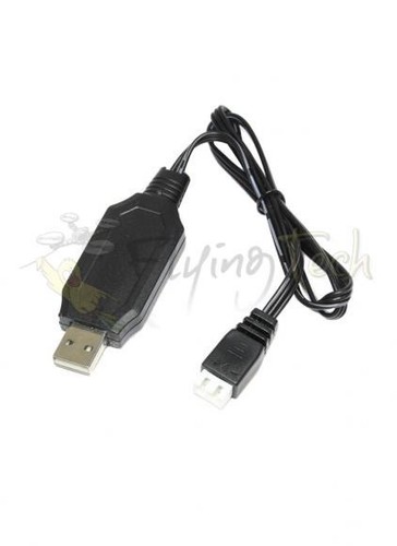 Cell usb lipo charger - cell,