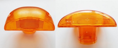 Indicator side lamp for - indicator,