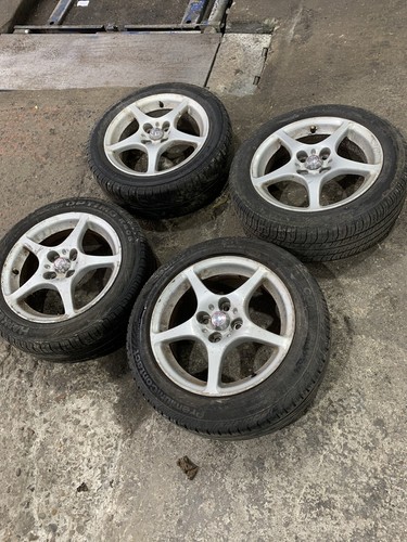 Toyota mr2 roadster mk3 2001 - roadster,