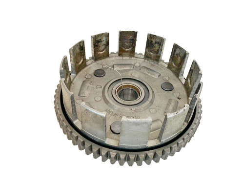 Kawasaki clutch basket - er,