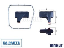 Hydraulic Filter, automatic