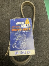 GENUINE AUTO DELTA FAN BELT