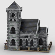 ZITIANYOUBUILD Old Chapel