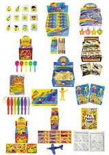 Kids party bag - kids,