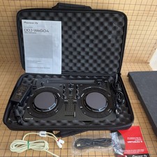 Pioneer DDJ-WeGO4