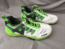 Ashaway Badminton Shoes ABS-509 Unisex Trainers Size 5