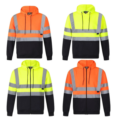 Viz vis jacket - jacket, high