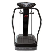 Whole Body Vibration Platform