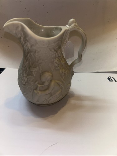 Portmeirion parian ware - portmeirion,