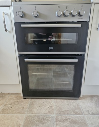 Beko double cavity electric - beko,