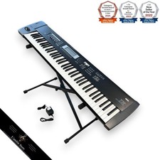 Korg TR76 Synthesizer Rare