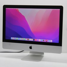 Apple iMac 16 A1418 2015 21.5