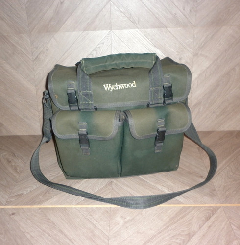 Wychwood large carry all - large,