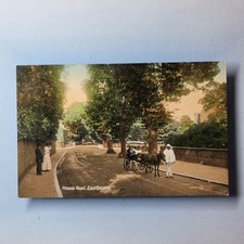 Eastbourne Postcard C1910