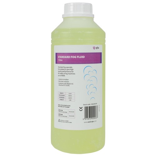 Smoke fog machine fluid - smoke,
