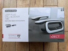 iDECT Loop Plus Cordless Phone