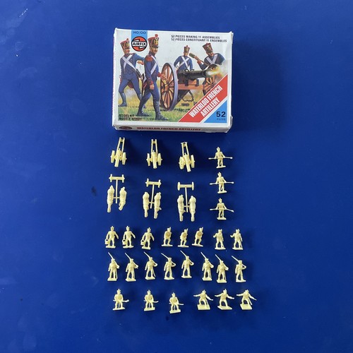 Vintage airfix waterloo - airfix,