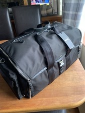 Boss Hold-all Carry Bag Travel