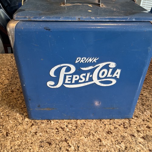 Vintage 1950s drink - 1950s, cola