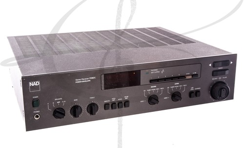 Rare nad 7250pe - rare!, am/fm