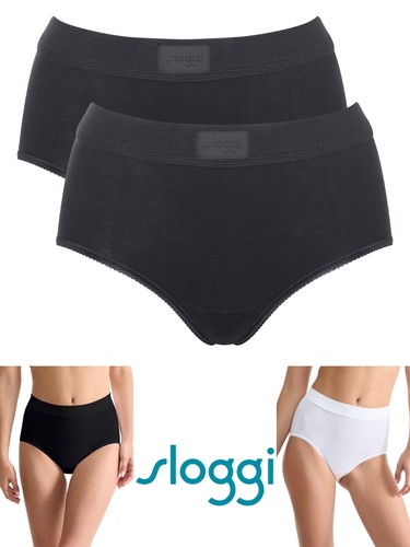 Sloggi double comfort maxi - comfort,