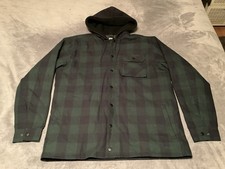 Oakley “Bear” Hooded