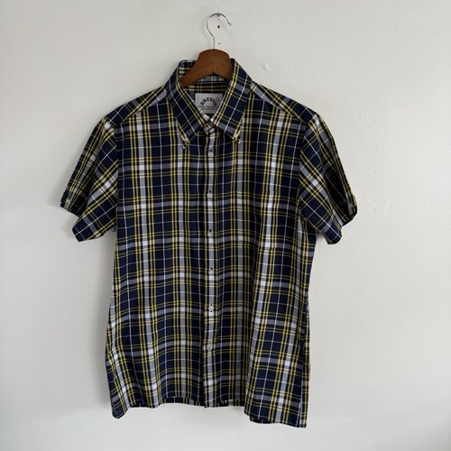 Brutus shirt mens - mens, navy