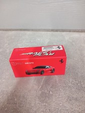 Bburago Ferrari 599 GTO