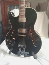 Left Handed Gibson 335 Copy