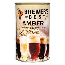 Brewer's Best Liquid Malt