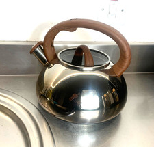 Brandani stainless steel