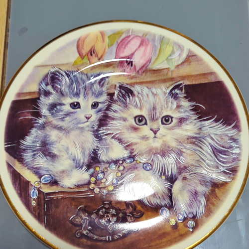 Fenton china company - company, bone