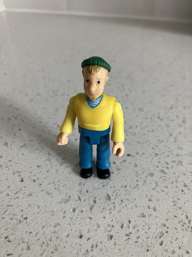 Fireman sam figures simba toys - fireman,