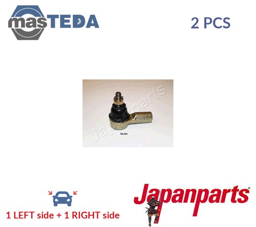 400 track rod end - rod,