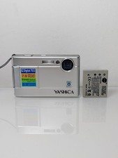Yashica EZ Digital 7033 7.0MP