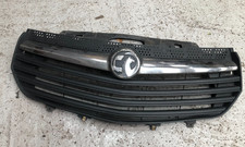 Vauxhall Vivaro Front Bumper