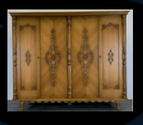 Vintage mid century - vintage, italian
