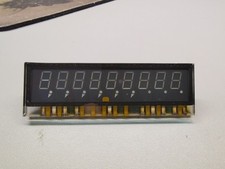 Marconi TF2370 Gas Discharge