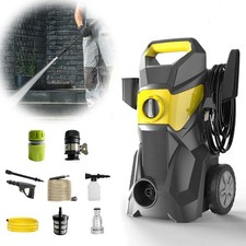 3000W Electric Pressure Washer