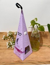 North Muse Crystal Moon Reed