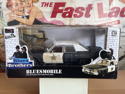Joyride the blues - 1-18,