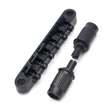 2X(Electric Guitar Bridge on