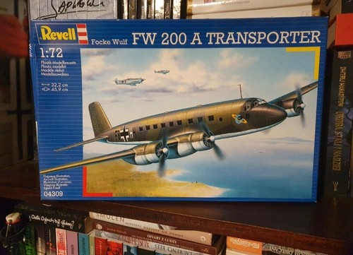 04309 revell focke wulf - revell,