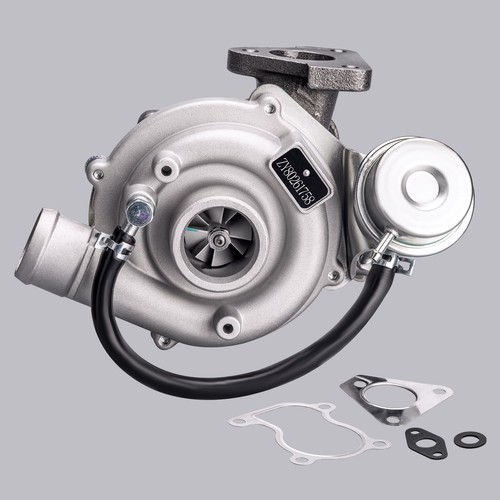 Turbocharger for audi - turbocharger,