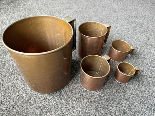 Galt early stages copper - early,