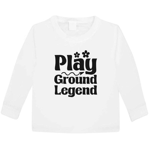 Playground legend kids - legend',