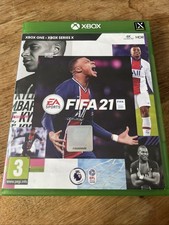 FIFA 21 Xbox One Tested