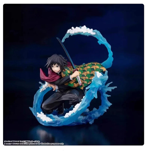 Demon slayer anime figure - slayer,