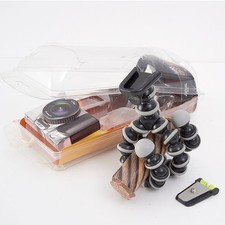 JOBY GORILLAPOD BALL HEAD With