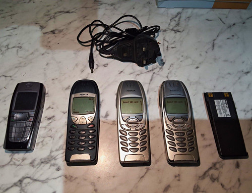 Nokia 6310i 6210 6220 - 6310i, +